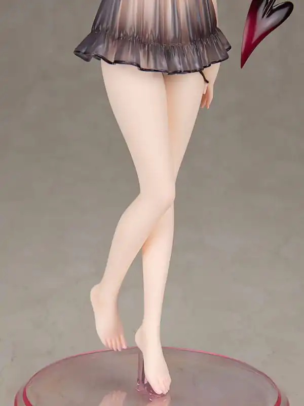 To Love-Ru Darkness PVC Kip 1/6 Momo Belia Deviluke Little Devil Baby Doll Ver. 24 cm fotografija proizvoda