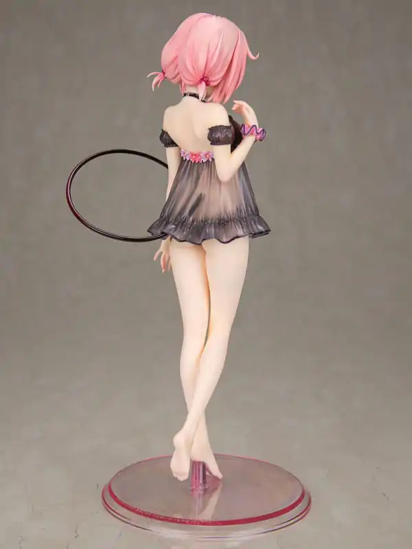 To Love-Ru Darkness PVC Kip 1/6 Momo Belia Deviluke Little Devil Baby Doll Ver. 24 cm fotografija proizvoda