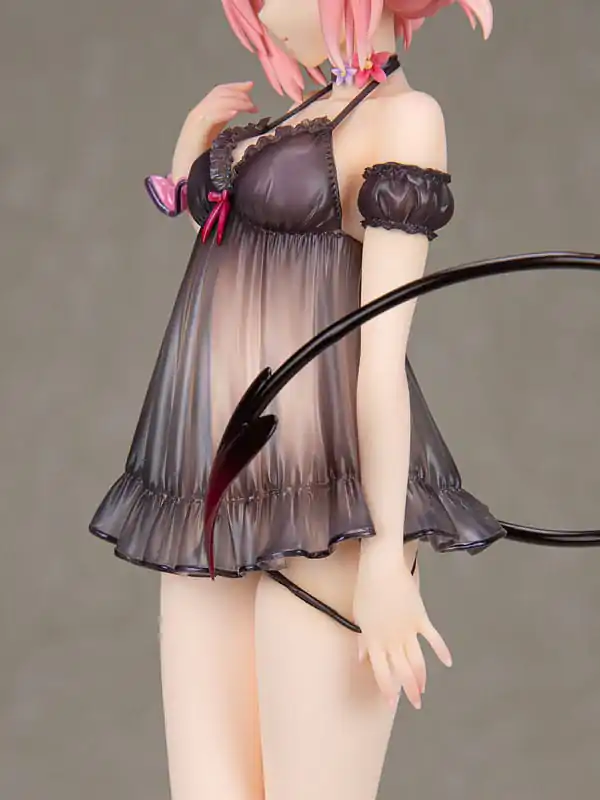 To Love-Ru Darkness PVC Kip 1/6 Momo Belia Deviluke Little Devil Baby Doll Ver. 24 cm fotografija proizvoda