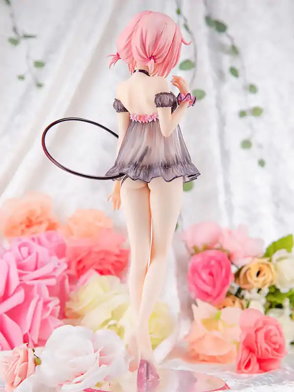 To Love-Ru Darkness PVC Kip 1/6 Momo Belia Deviluke Little Devil Baby Doll Ver. 24 cm fotografija proizvoda