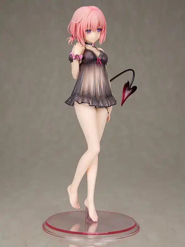 To Love-Ru Darkness PVC Kip 1/6 Momo Belia Deviluke Little Devil Baby Doll Ver. 24 cm fotografija proizvoda