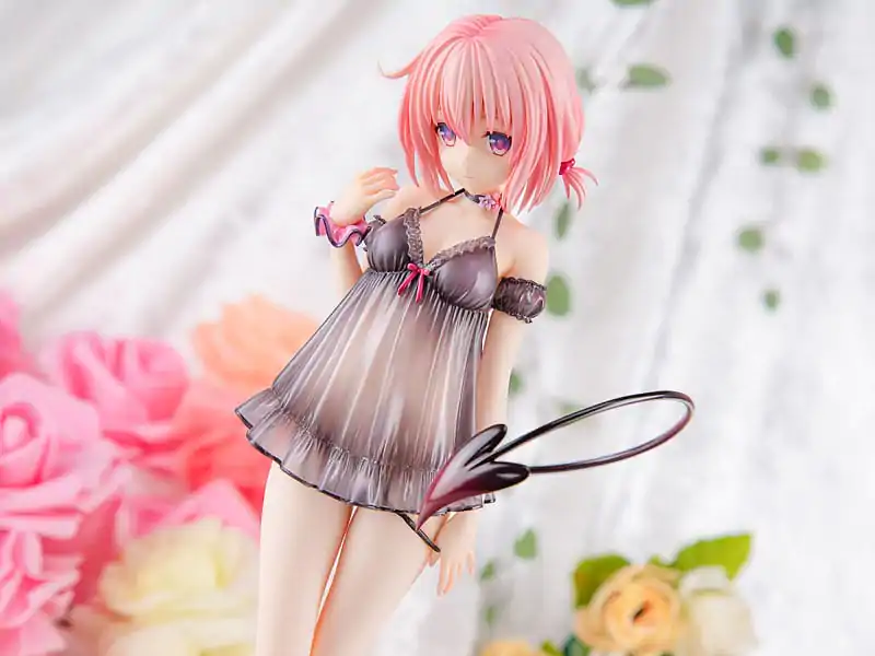 To Love-Ru Darkness PVC Kip 1/6 Momo Belia Deviluke Little Devil Baby Doll Ver. 24 cm fotografija proizvoda