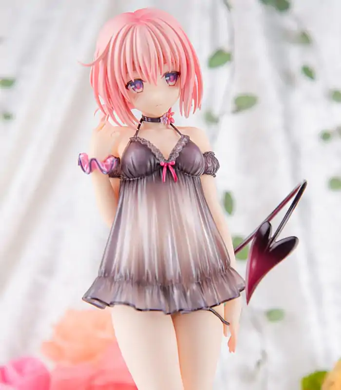 To Love-Ru Darkness PVC Kip 1/6 Momo Belia Deviluke Little Devil Baby Doll Ver. 24 cm fotografija proizvoda