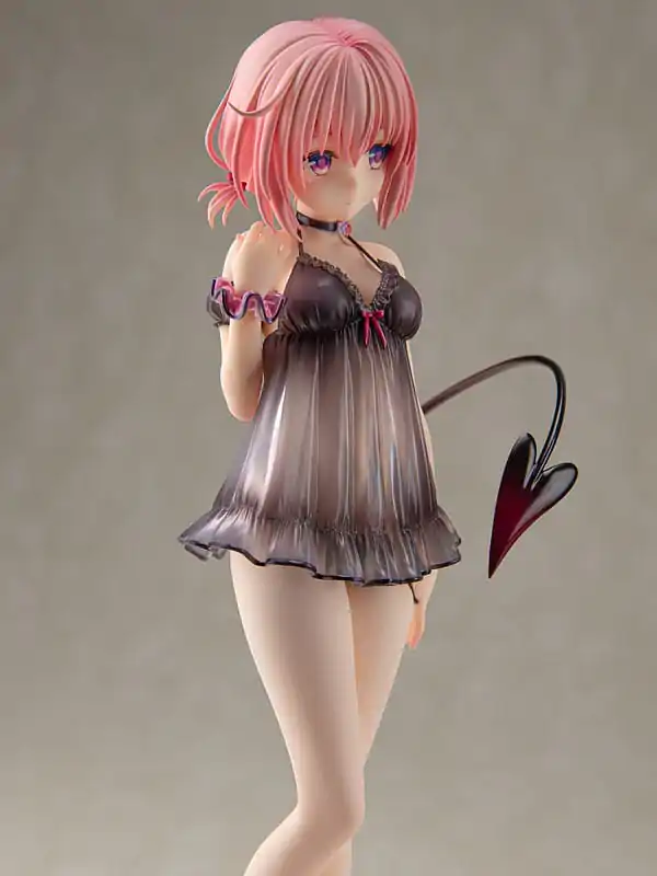 To Love-Ru Darkness PVC Kip 1/6 Momo Belia Deviluke Little Devil Baby Doll Ver. 24 cm fotografija proizvoda