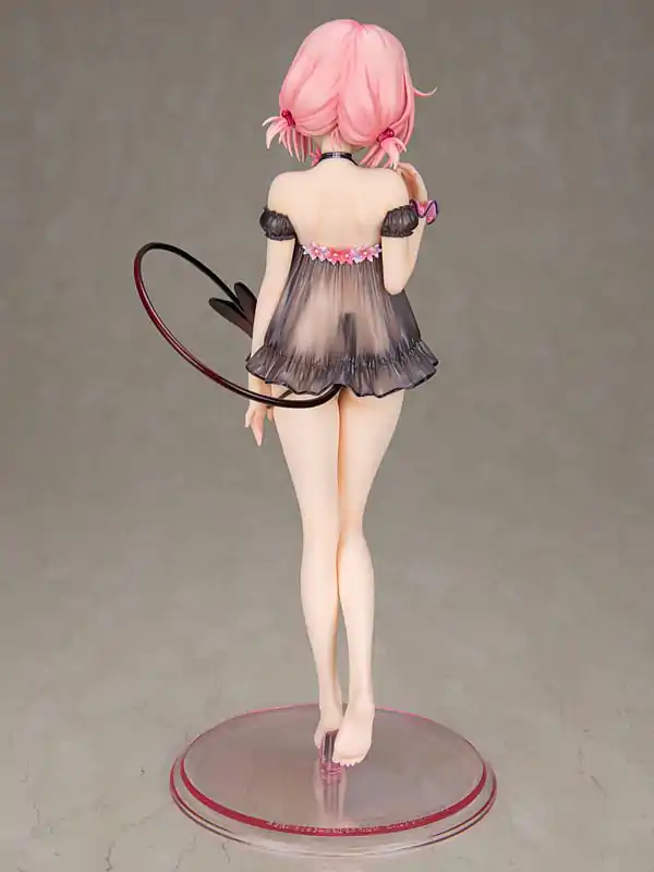 To Love-Ru Darkness PVC Kip 1/6 Momo Belia Deviluke Little Devil Baby Doll Ver. 24 cm fotografija proizvoda