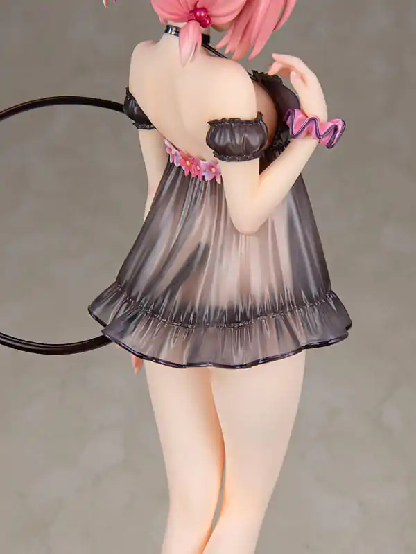 To Love-Ru Darkness PVC Kip 1/6 Momo Belia Deviluke Little Devil Baby Doll Ver. 24 cm fotografija proizvoda