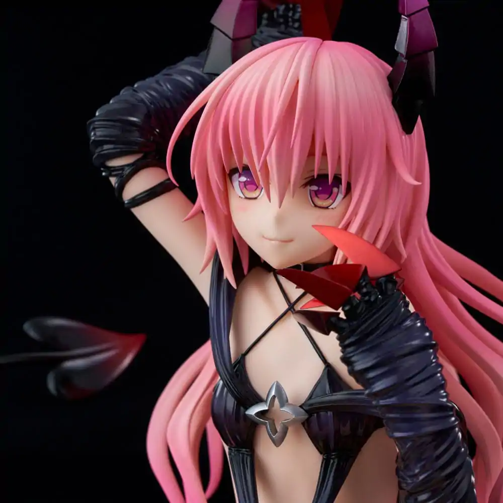 To Love-Ru Darkness PVC Kip 1/6 Nana Astar Deviluke Darkness Ver. 17 cm fotografija proizvoda