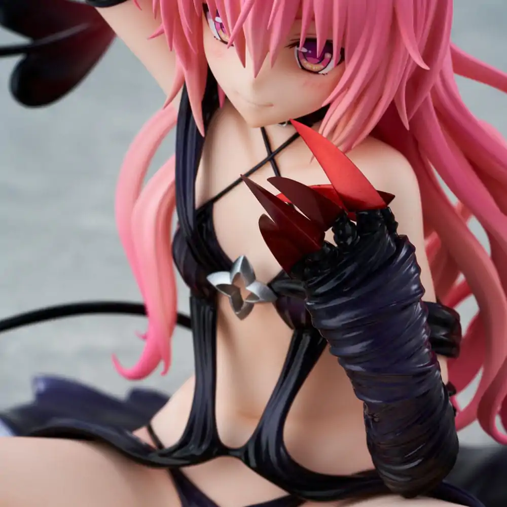 To Love-Ru Darkness PVC Kip 1/6 Nana Astar Deviluke Darkness Ver. 17 cm fotografija proizvoda