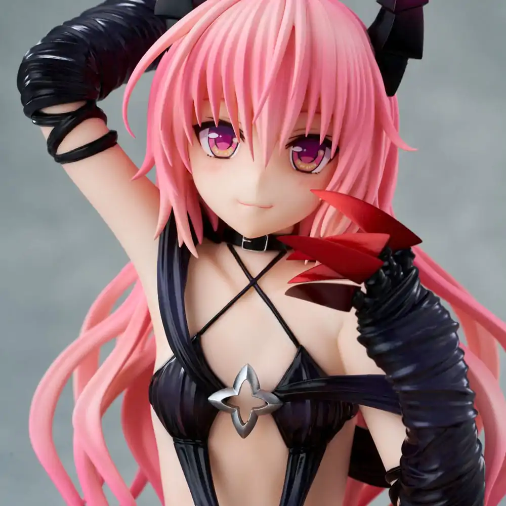 To Love-Ru Darkness PVC Kip 1/6 Nana Astar Deviluke Darkness Ver. 17 cm fotografija proizvoda