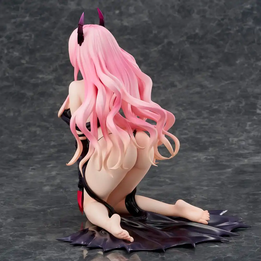 To Love-Ru Darkness PVC figura 1/6 Sefie Michaela Deviluke Darkness verzija (Renewel Package Edition) 19 cm fotografija proizvoda
