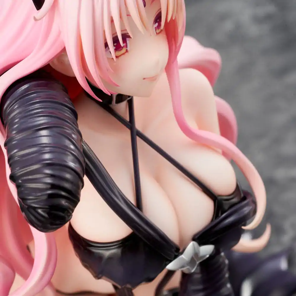 To Love-Ru Darkness PVC figura 1/6 Sefie Michaela Deviluke Darkness verzija (Renewel Package Edition) 19 cm fotografija proizvoda