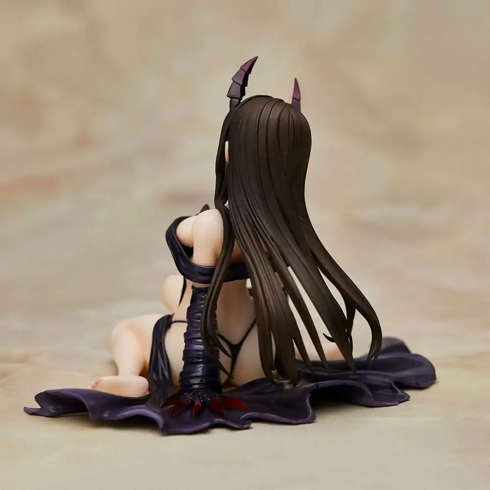 To Love-Ru Darkness PVC statua 1/6 Yui Kotegawa Darkness Ver. Renewal Package Edition 16 centimetara fotografija proizvoda