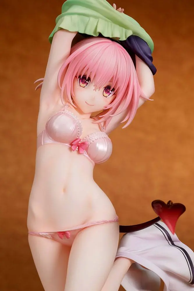 To Love-Ru Darkness Kip PVC 1/7 Momo Belia Deviluke Changing Mode 24 cm fotografija proizvoda