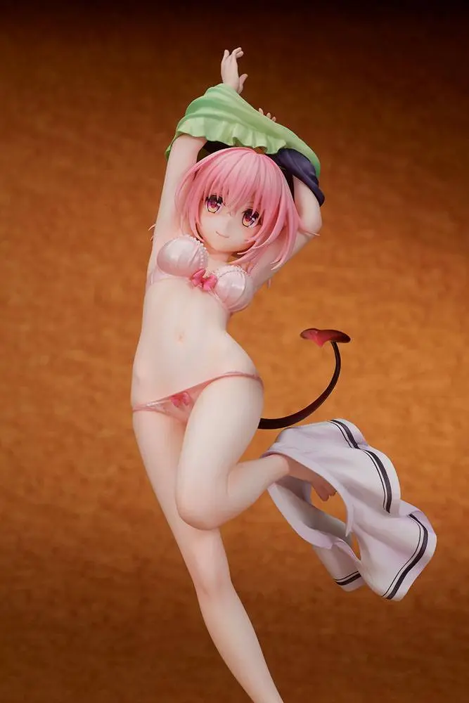 To Love-Ru Darkness Kip PVC 1/7 Momo Belia Deviluke Changing Mode 24 cm fotografija proizvoda