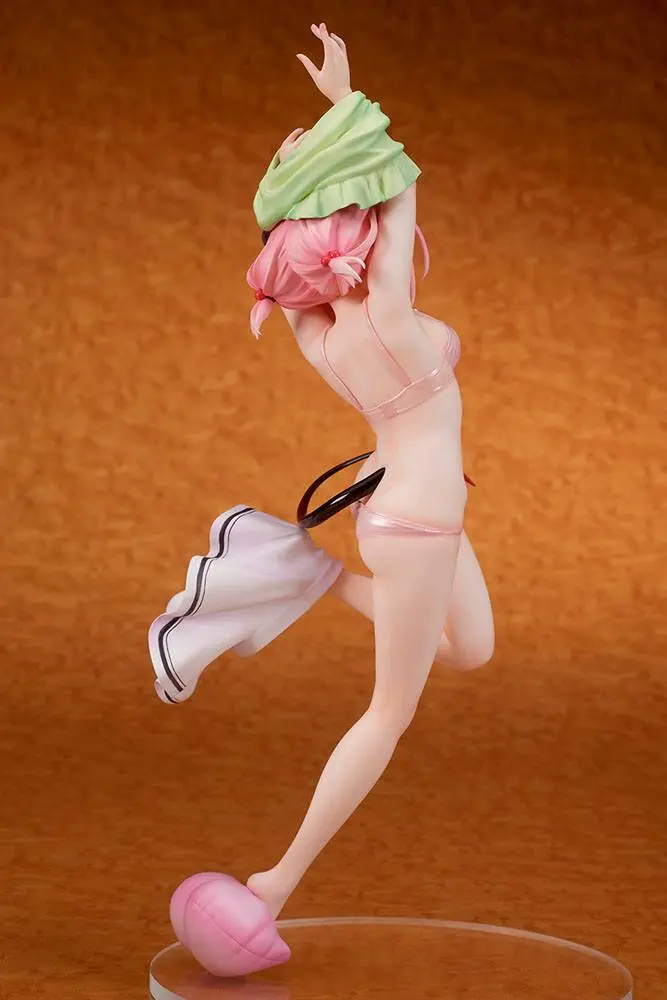 To Love-Ru Darkness Kip PVC 1/7 Momo Belia Deviluke Changing Mode 24 cm fotografija proizvoda