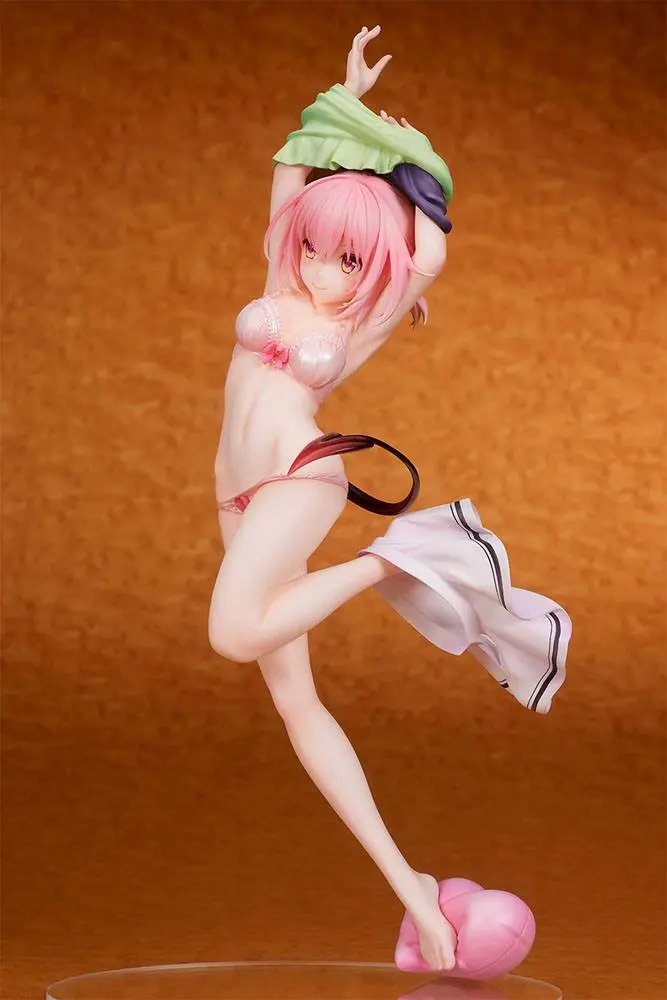 To Love-Ru Darkness Kip PVC 1/7 Momo Belia Deviluke Changing Mode 24 cm fotografija proizvoda