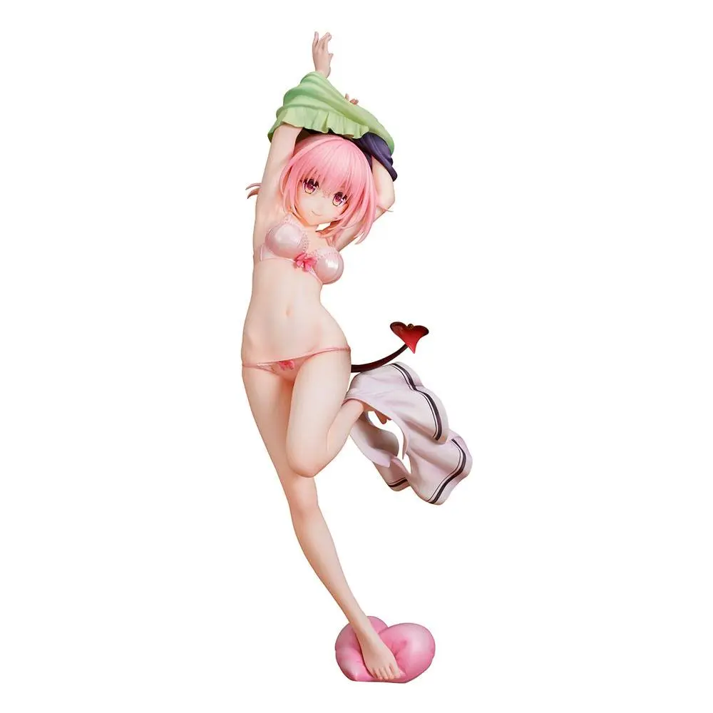 To Love-Ru Darkness Kip PVC 1/7 Momo Belia Deviluke Changing Mode 24 cm fotografija proizvoda