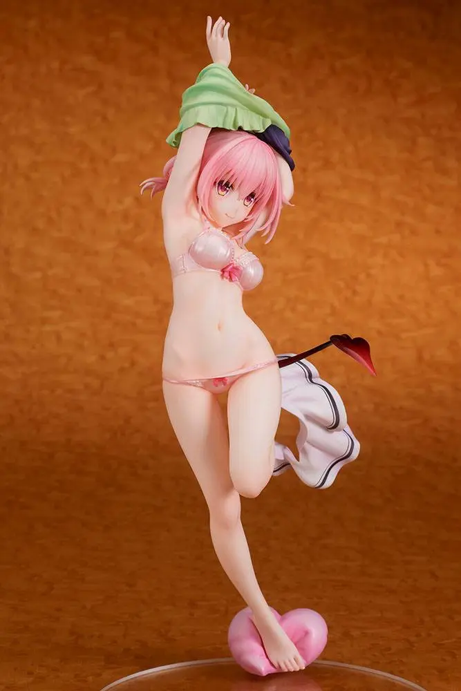 To Love-Ru Darkness Kip PVC 1/7 Momo Belia Deviluke Changing Mode 24 cm fotografija proizvoda