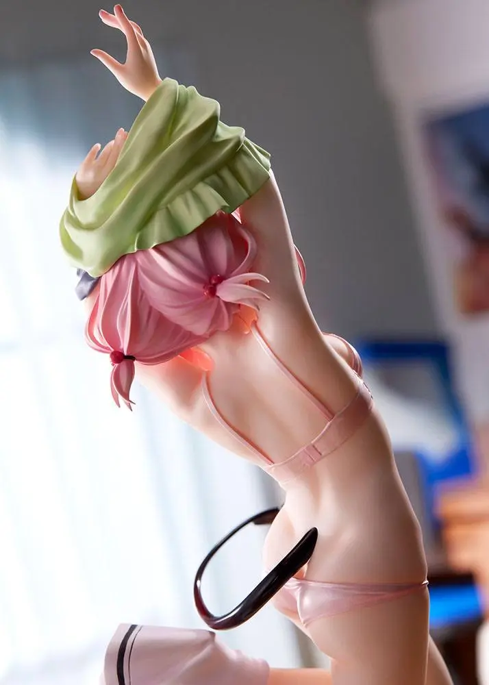 To Love-Ru Darkness Kip PVC 1/7 Momo Belia Deviluke Changing Mode 24 cm fotografija proizvoda