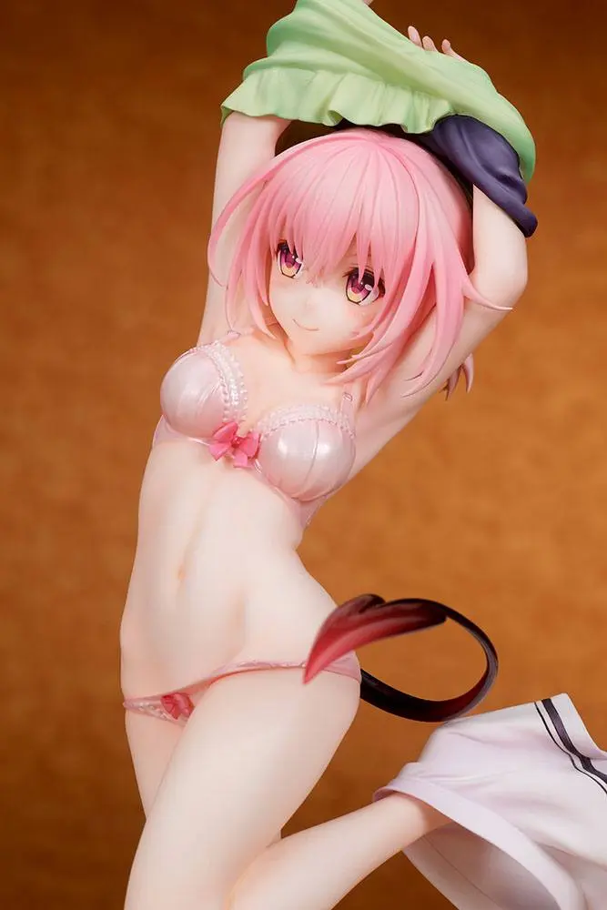 To Love-Ru Darkness Kip PVC 1/7 Momo Belia Deviluke Changing Mode 24 cm fotografija proizvoda