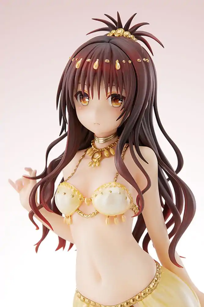 To Love-Ru Darkness Kip PVC 1/7 Mikan Yuki 22 cm fotografija proizvoda