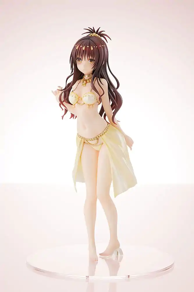 To Love-Ru Darkness Kip PVC 1/7 Mikan Yuki 22 cm fotografija proizvoda