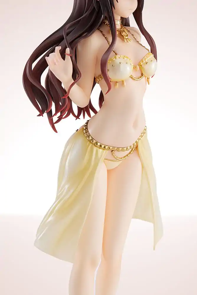 To Love-Ru Darkness Kip PVC 1/7 Mikan Yuki 22 cm fotografija proizvoda