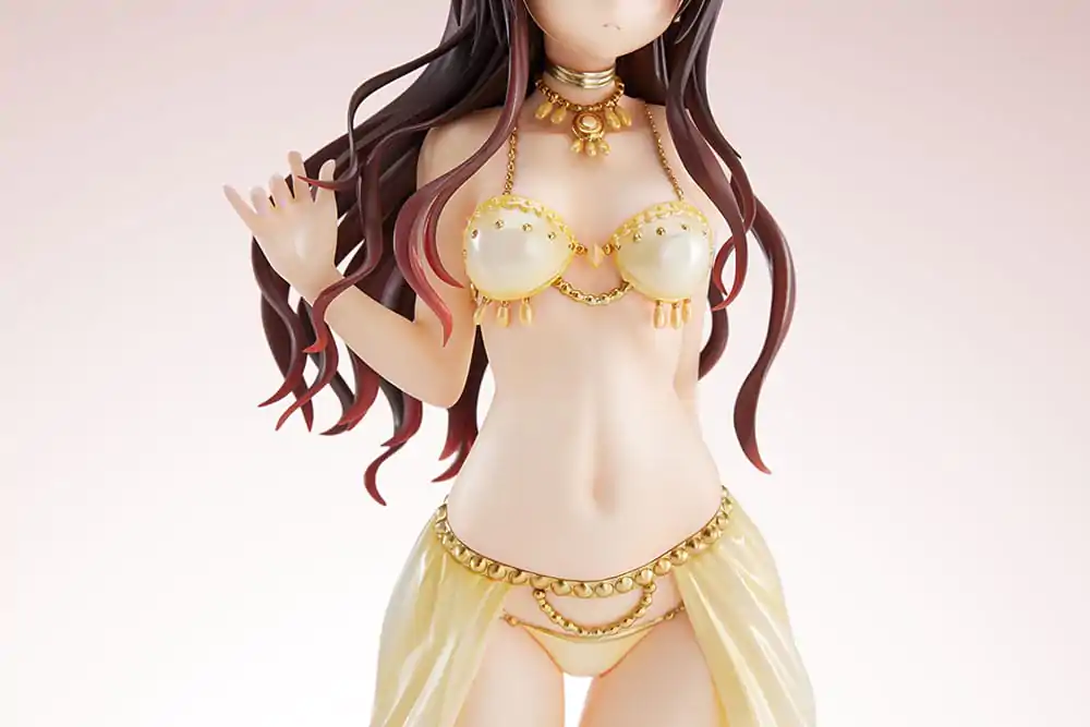 To Love-Ru Darkness Kip PVC 1/7 Mikan Yuki 22 cm fotografija proizvoda