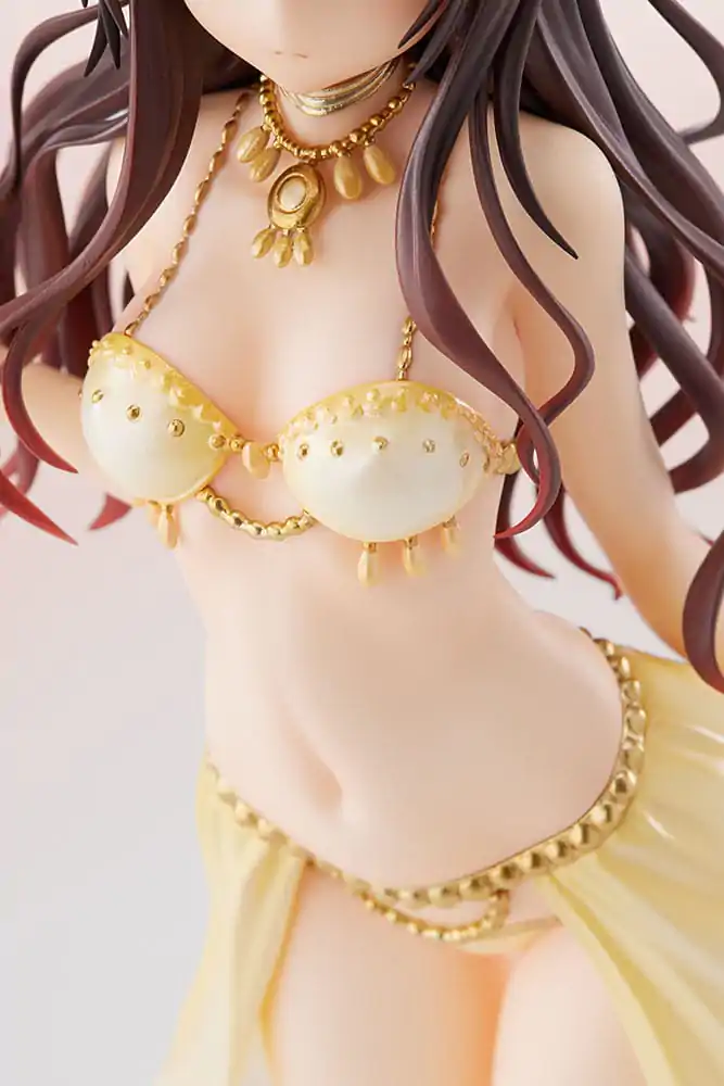 To Love-Ru Darkness Kip PVC 1/7 Mikan Yuki 22 cm fotografija proizvoda