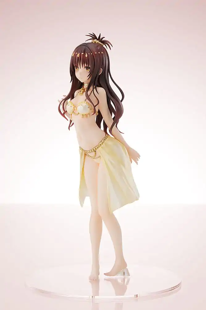 To Love-Ru Darkness Kip PVC 1/7 Mikan Yuki 22 cm fotografija proizvoda