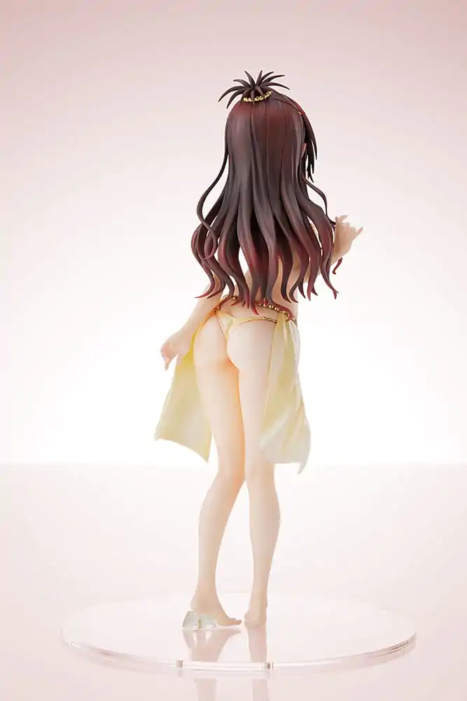 To Love-Ru Darkness Kip PVC 1/7 Mikan Yuki 22 cm fotografija proizvoda