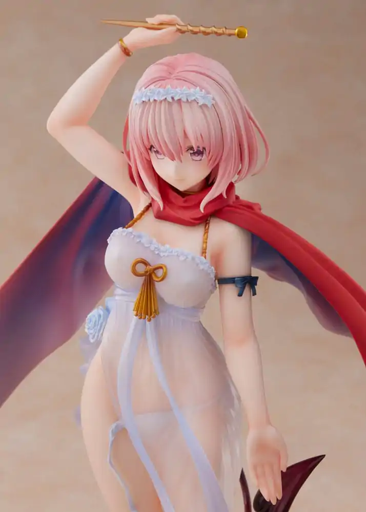 To Love-Ru Darkness PVC Kip 1/7 Momo Belia Deviluke 'The Magician Ver. 25 cm fotografija proizvoda