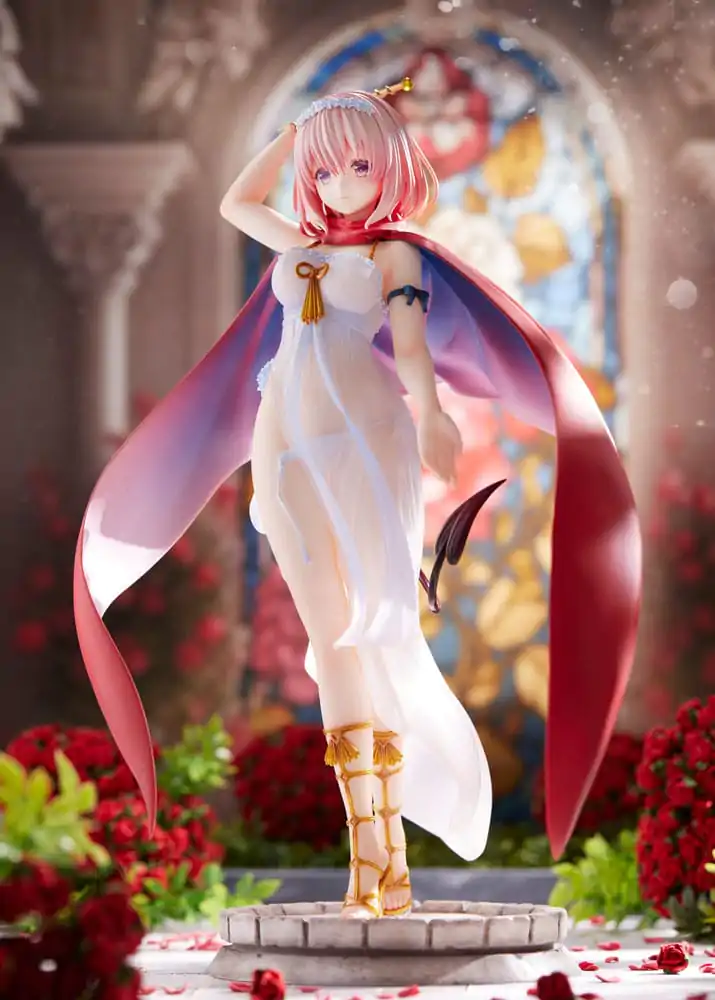 To Love-Ru Darkness PVC Kip 1/7 Momo Belia Deviluke 'The Magician Ver. 25 cm fotografija proizvoda