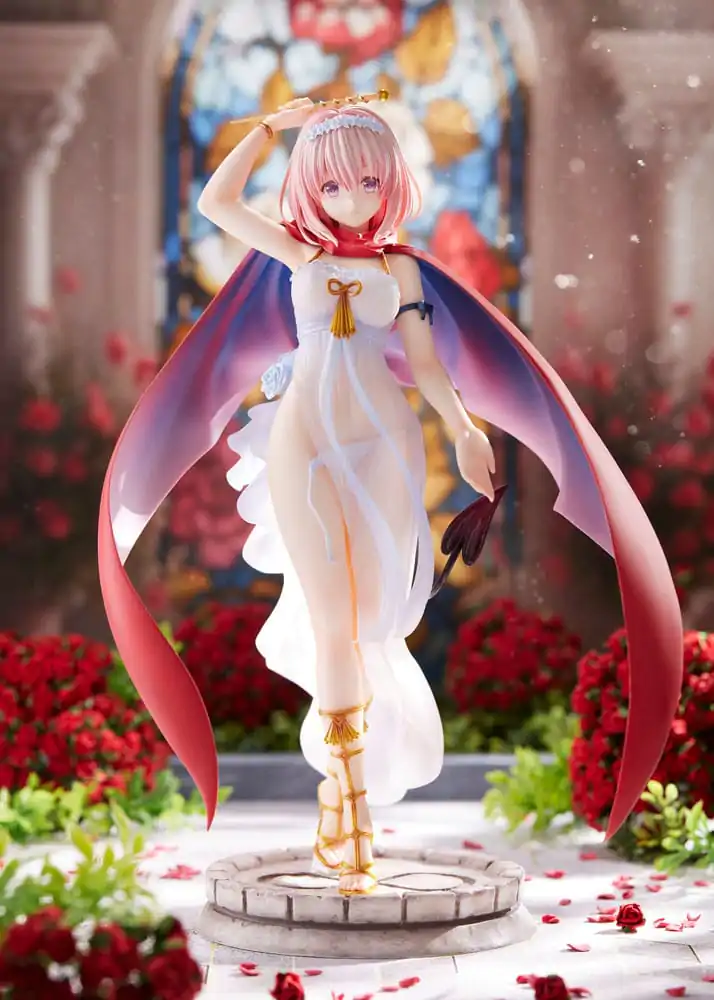 To Love-Ru Darkness PVC Kip 1/7 Momo Belia Deviluke 'The Magician Ver. 25 cm fotografija proizvoda