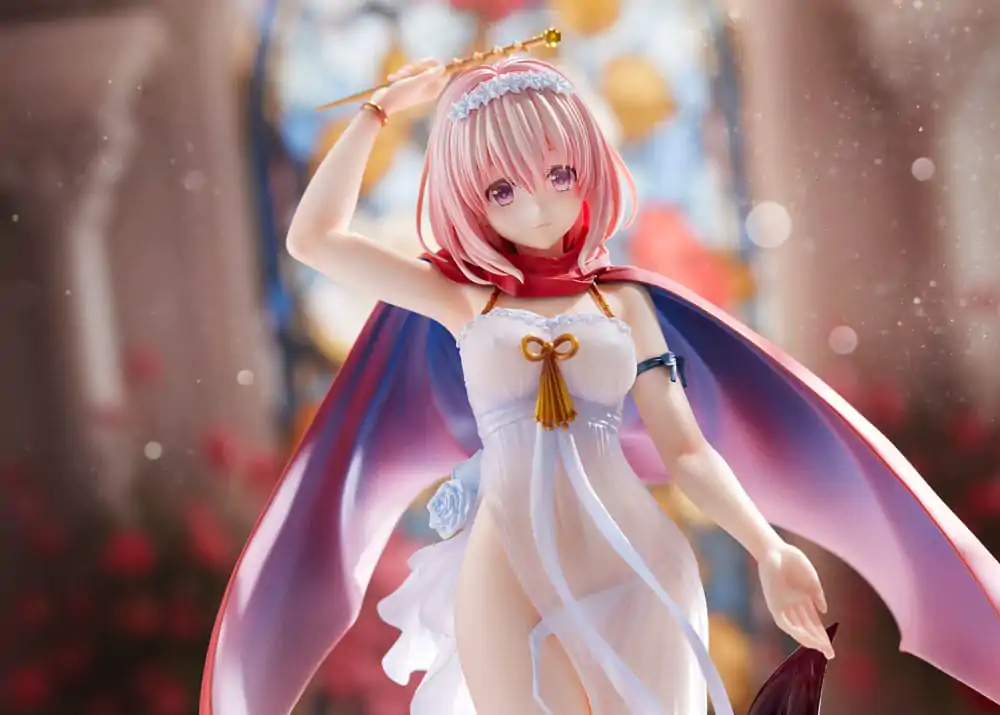 To Love-Ru Darkness PVC Kip 1/7 Momo Belia Deviluke 'The Magician Ver. 25 cm fotografija proizvoda