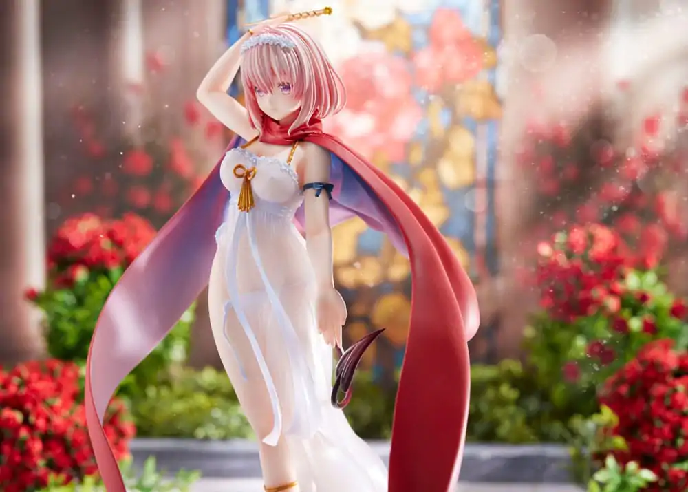 To Love-Ru Darkness PVC Kip 1/7 Momo Belia Deviluke 'The Magician Ver. 25 cm fotografija proizvoda