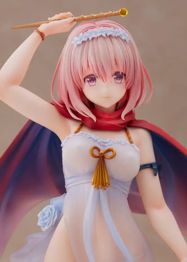 To Love-Ru Darkness PVC Kip 1/7 Momo Belia Deviluke 'The Magician Ver. 25 cm fotografija proizvoda