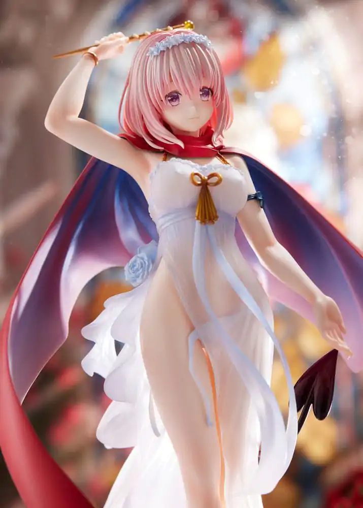 To Love-Ru Darkness PVC Kip 1/7 Momo Belia Deviluke 'The Magician Ver. 25 cm fotografija proizvoda