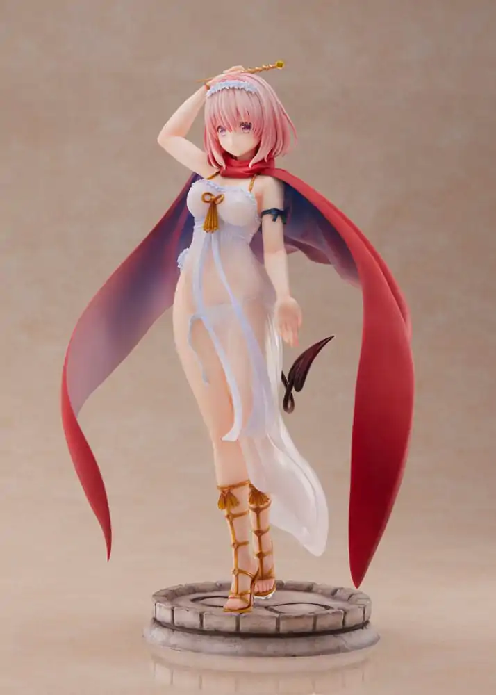 To Love-Ru Darkness PVC Kip 1/7 Momo Belia Deviluke 'The Magician Ver. 25 cm fotografija proizvoda