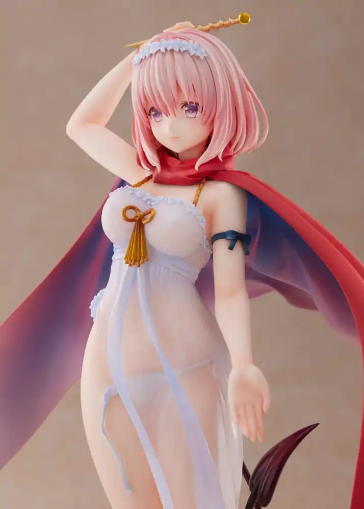 To Love-Ru Darkness PVC Kip 1/7 Momo Belia Deviluke 'The Magician Ver. 25 cm fotografija proizvoda