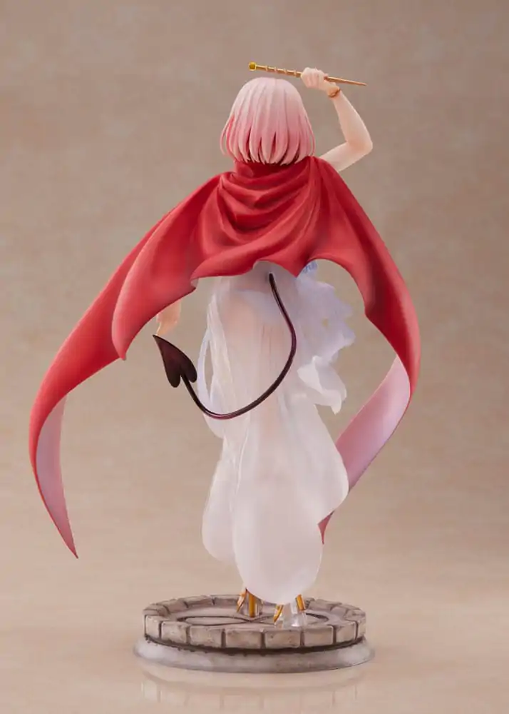 To Love-Ru Darkness PVC Kip 1/7 Momo Belia Deviluke 'The Magician Ver. 25 cm fotografija proizvoda