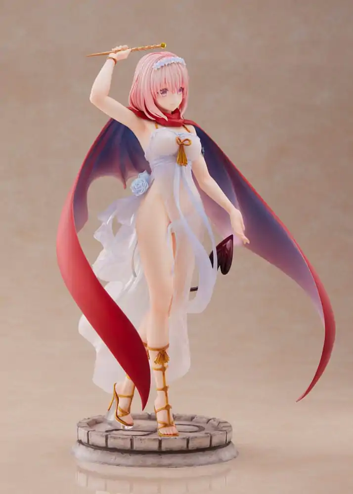 To Love-Ru Darkness PVC Kip 1/7 Momo Belia Deviluke 'The Magician Ver. 25 cm fotografija proizvoda