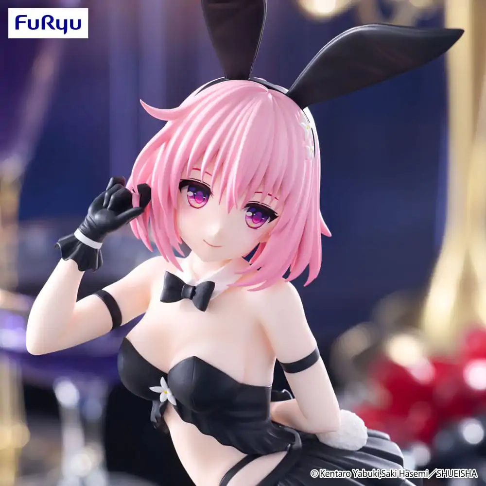 To Love-Ru Darkness BiCute Bunnies PVC kip Momo Belia Deviluke 27 cm fotografija proizvoda