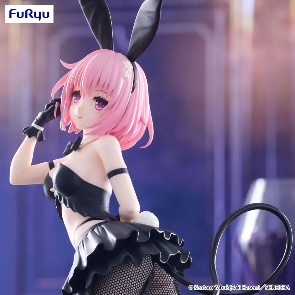 To Love-Ru Darkness BiCute Bunnies PVC kip Momo Belia Deviluke 27 cm fotografija proizvoda