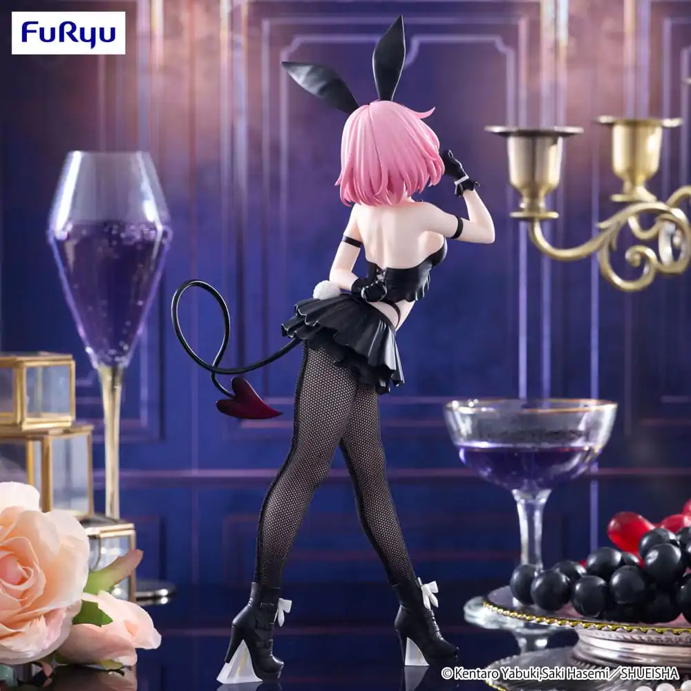 To Love-Ru Darkness BiCute Bunnies PVC kip Momo Belia Deviluke 27 cm fotografija proizvoda