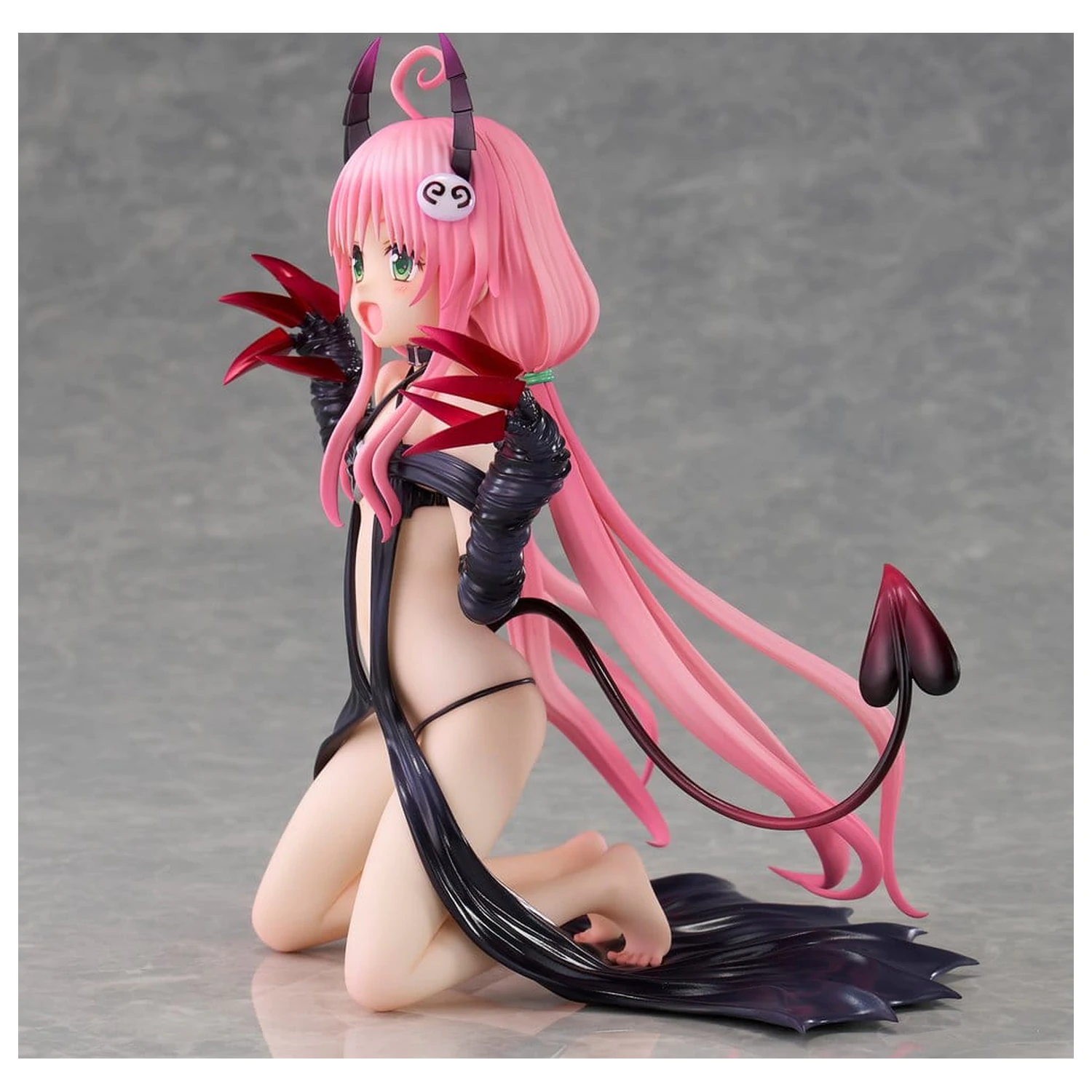To Love-Ru Darkness PVC figura Lala Satalin Deviluke Fillette Ver. 15 cm fotografija proizvoda
