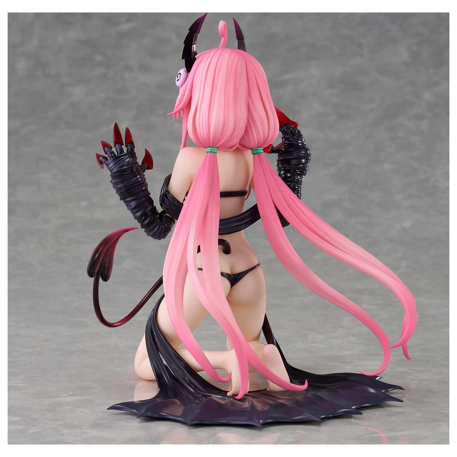 To Love-Ru Darkness PVC figura Lala Satalin Deviluke Fillette Ver. 15 cm fotografija proizvoda