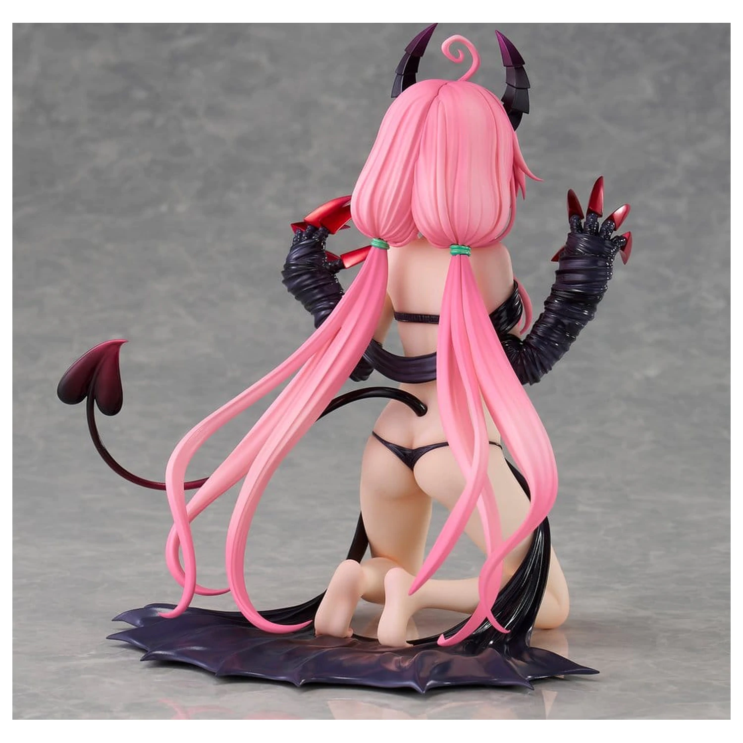 To Love-Ru Darkness PVC figura Lala Satalin Deviluke Fillette Ver. 15 cm fotografija proizvoda