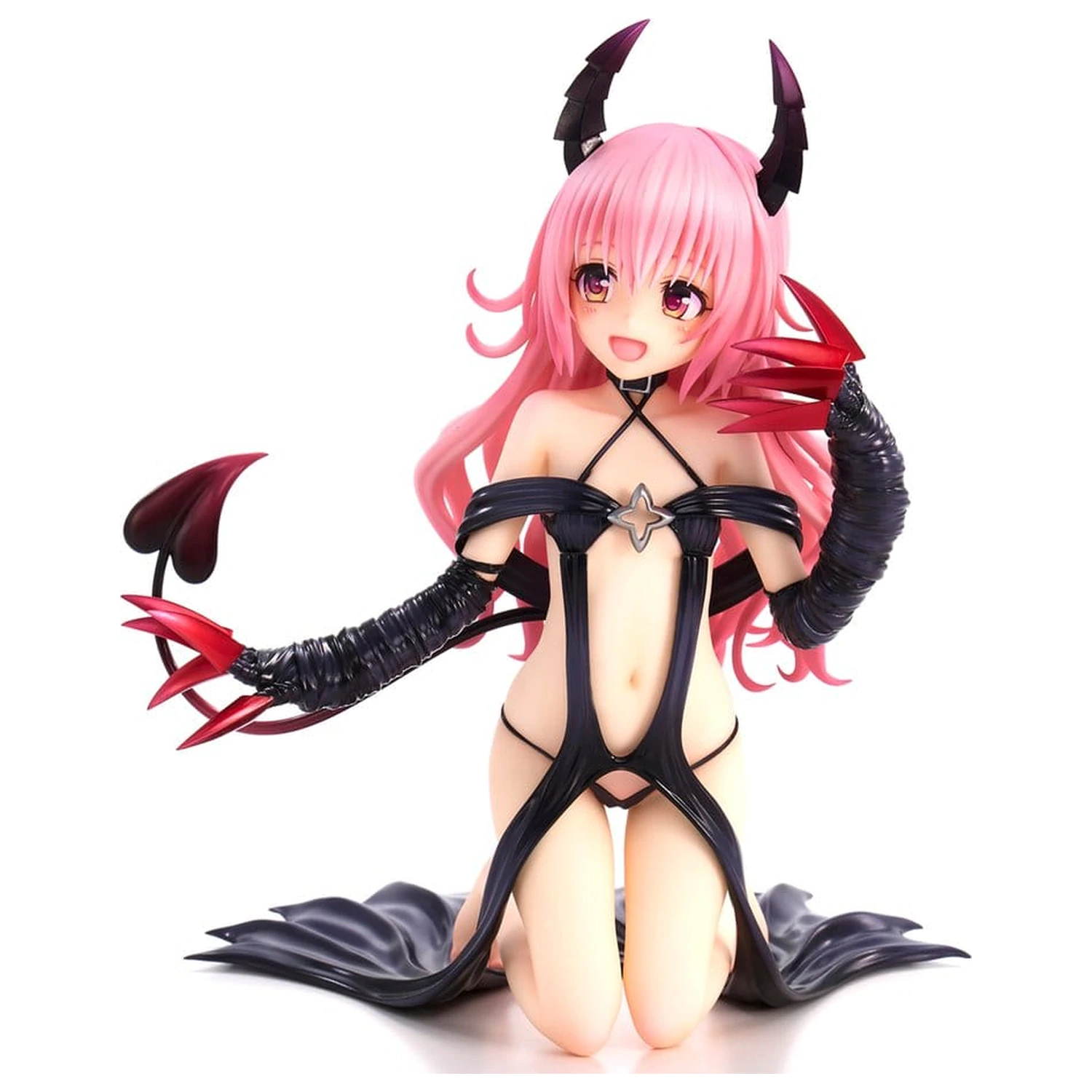 To Love-Ru Darkness PVC figura Momo Belia Deviluke Fillette Ver. 15 cm fotografija proizvoda