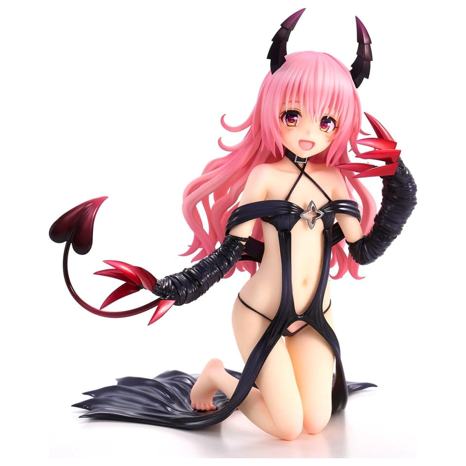 To Love-Ru Darkness PVC figura Momo Belia Deviluke Fillette Ver. 15 cm fotografija proizvoda